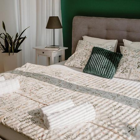 Apartament White Гіжицько Екстер'єр фото