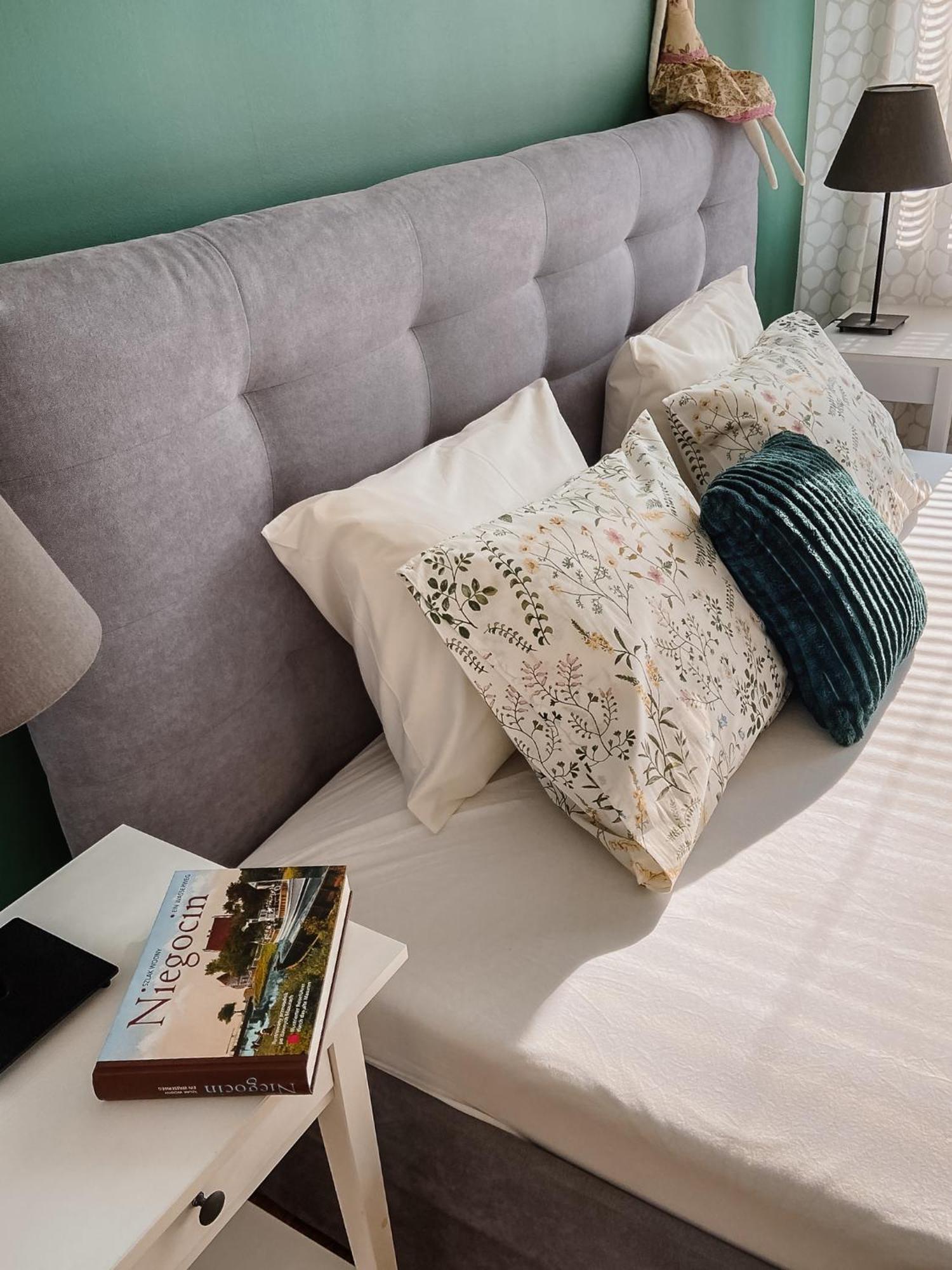 Apartament White Гіжицько Екстер'єр фото